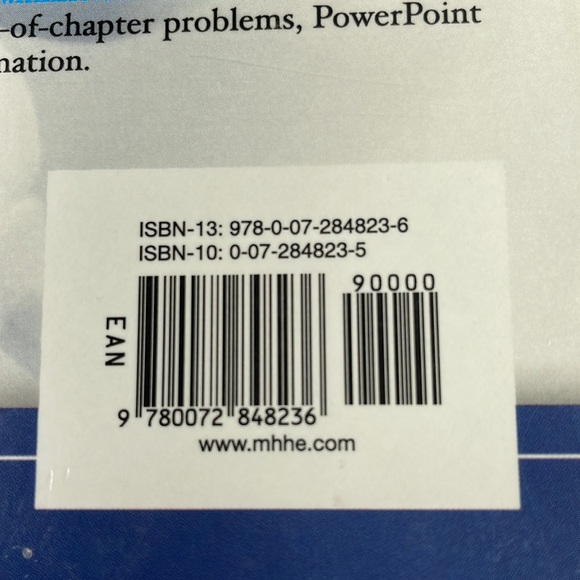 Unit Operations of Chemical Engineering (7th edition) - Picture 4 of 9